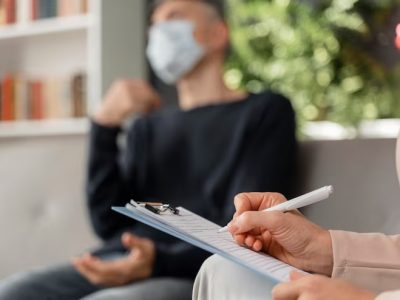 imgi_102_woman-therapist-taking-notes-man-therapy-office-with-mask_23-2148759138