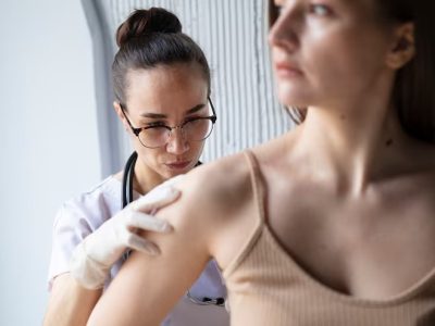 imgi_150_female-doctor-diagnosing-melanoma-body-female-patient_23-2149365825