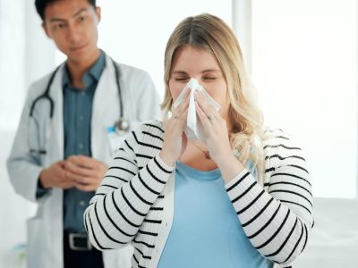 imgi_82_clinic-advice-prescription-with-woman-blowing-nose-medicine-sick-disease-medical-healthcare-lady-with-physician-check-up-fever-drugs-w