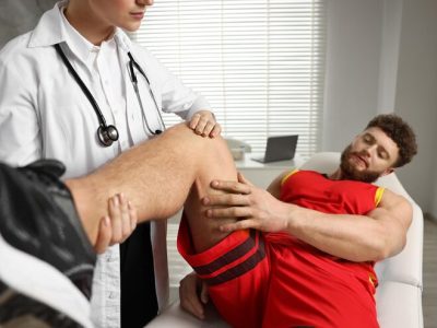 sports-injury-doctor-examining-patient39s-leg-hospital_495423-89117